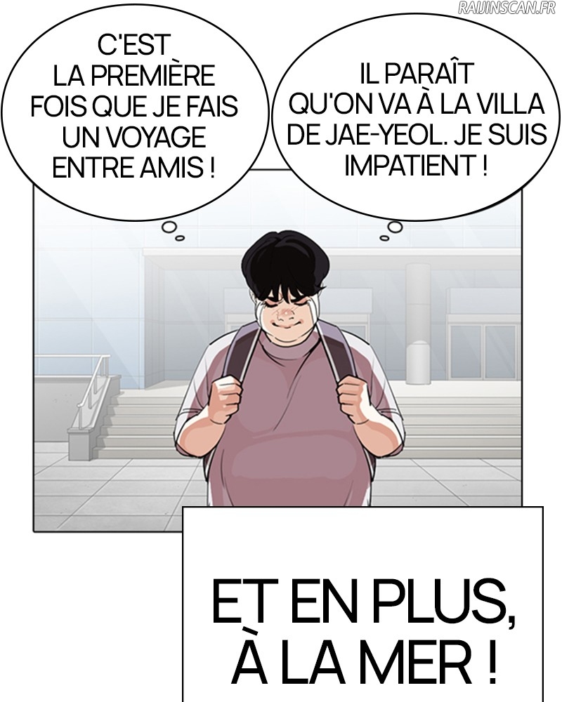 Lookism Chapitre 254 - Page 120