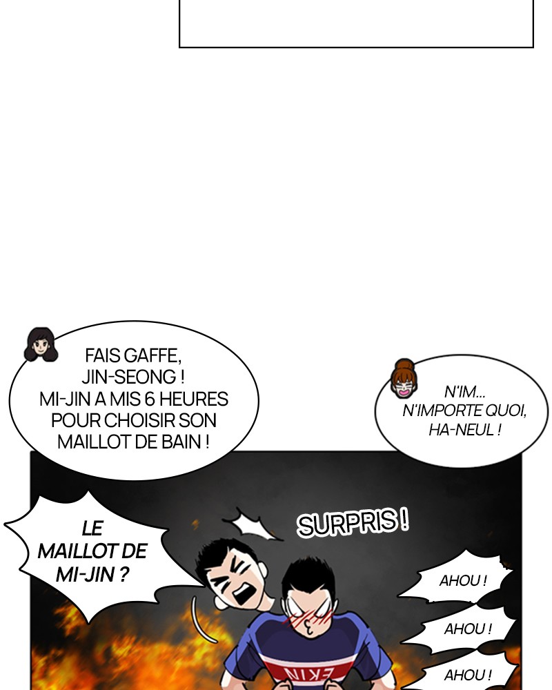 Lookism Chapitre 254 - Page 121