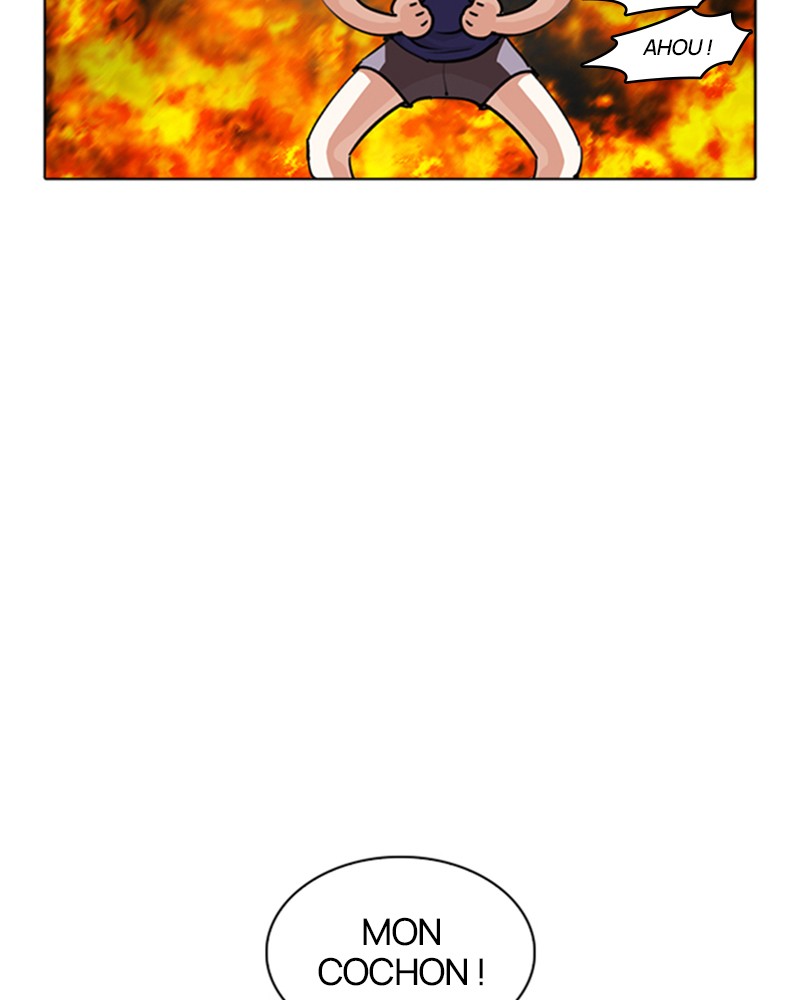 Lookism Chapitre 254 - Page 122