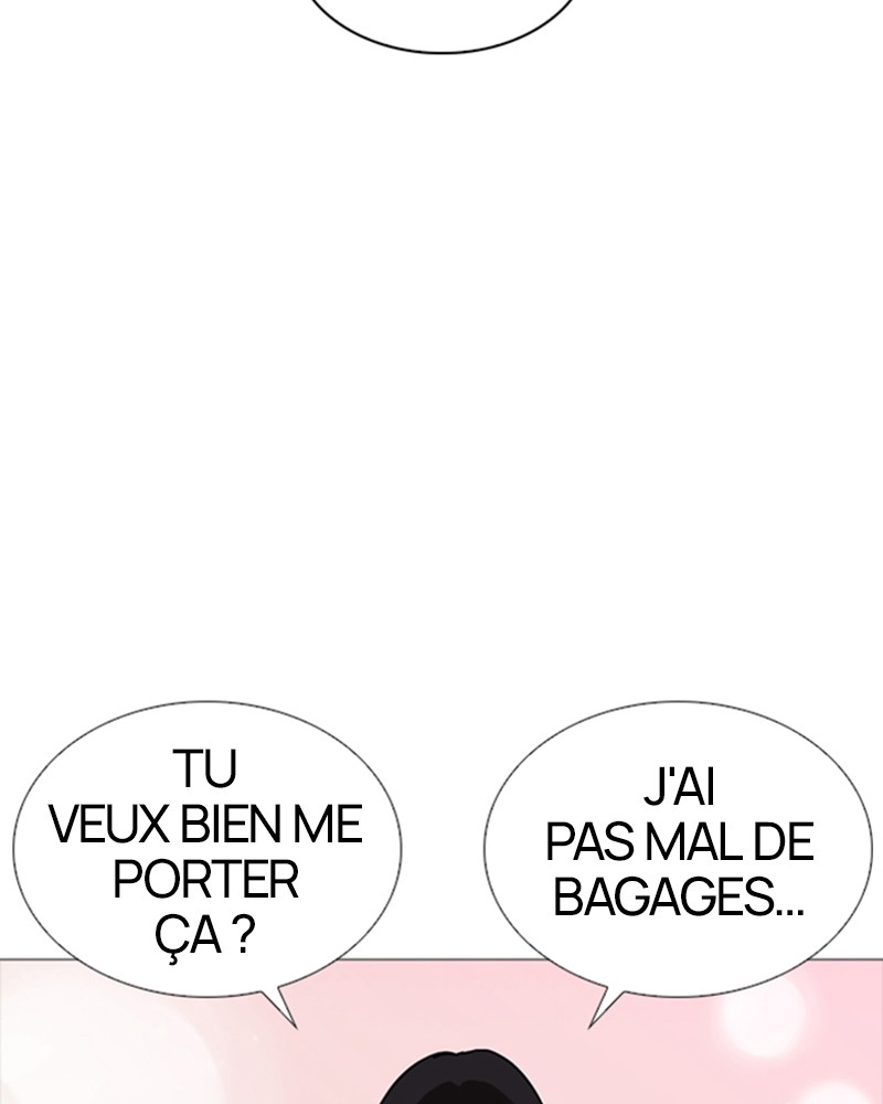 Lookism Chapitre 254 - Page 123