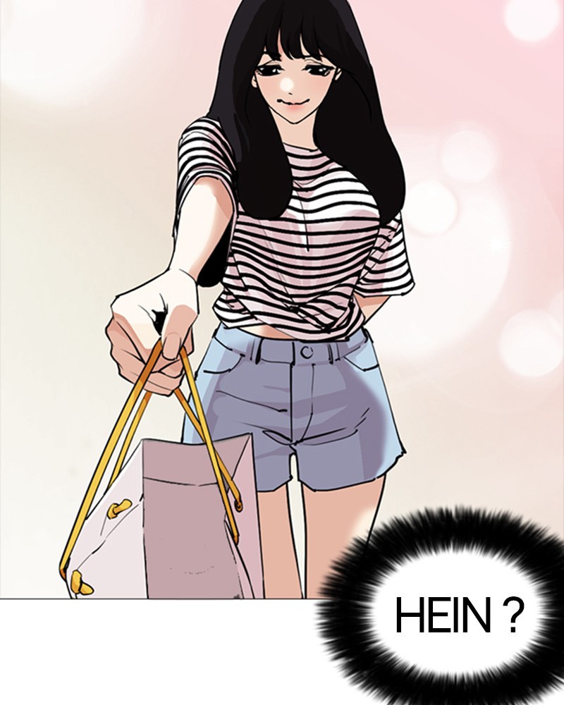 Lookism Chapitre 254 - Page 124