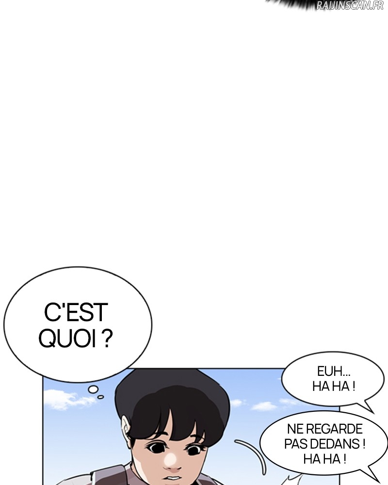 Lookism Chapitre 254 - Page 125