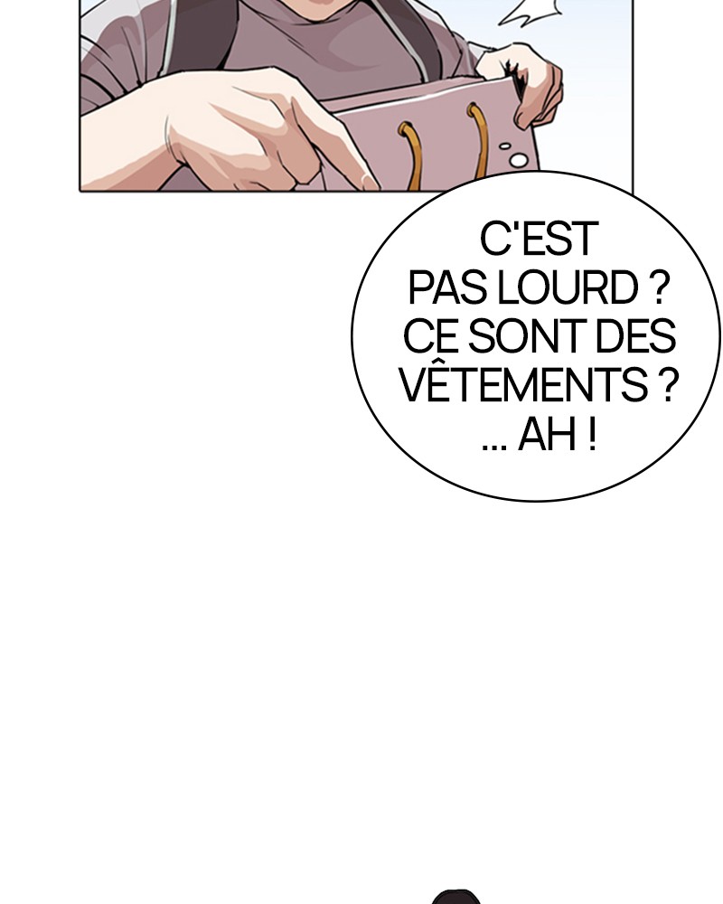 Lookism Chapitre 254 - Page 126
