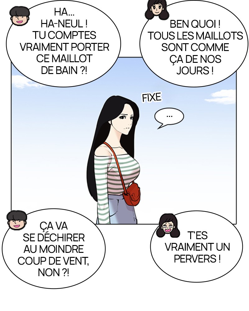 Lookism Chapitre 254 - Page 127