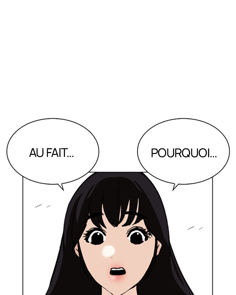 Lookism Chapitre 254 - Page 128