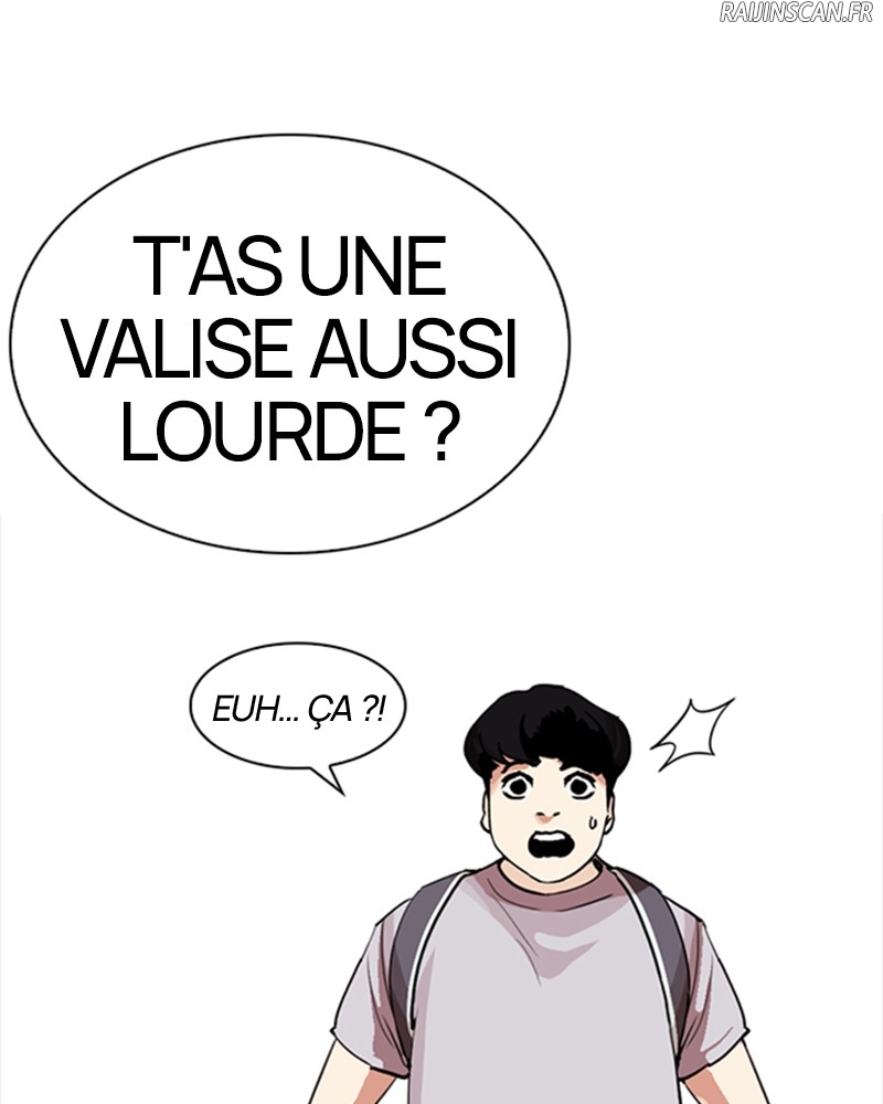 Lookism Chapitre 254 - Page 130