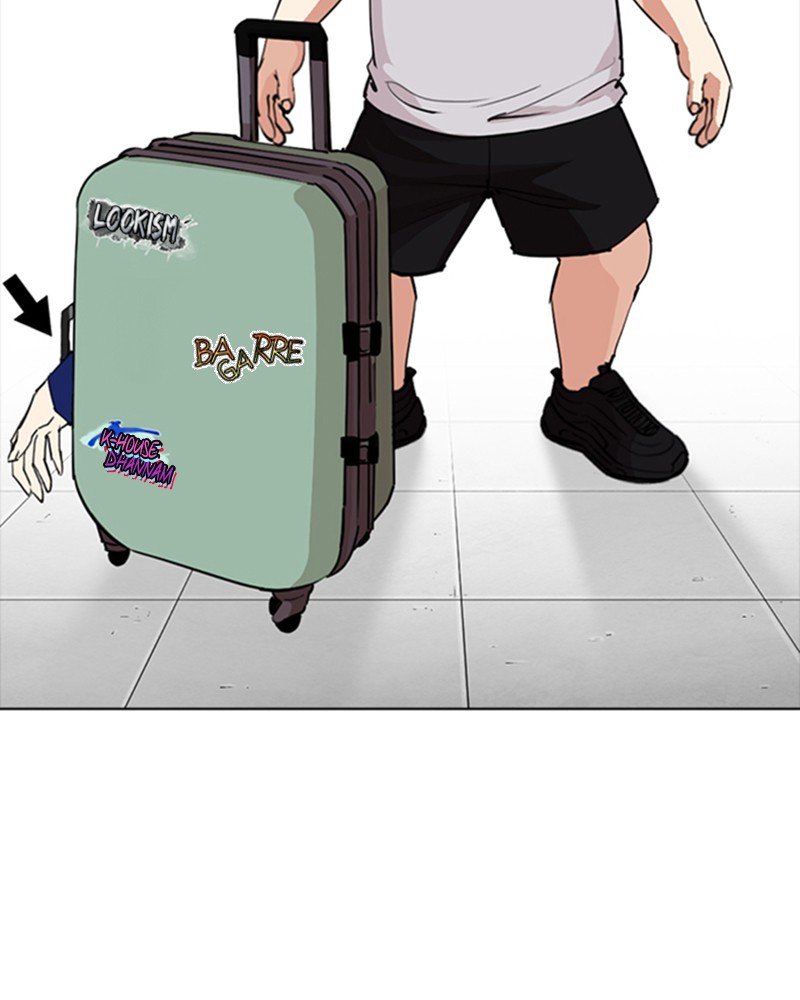 Lookism Chapitre 254 - Page 131