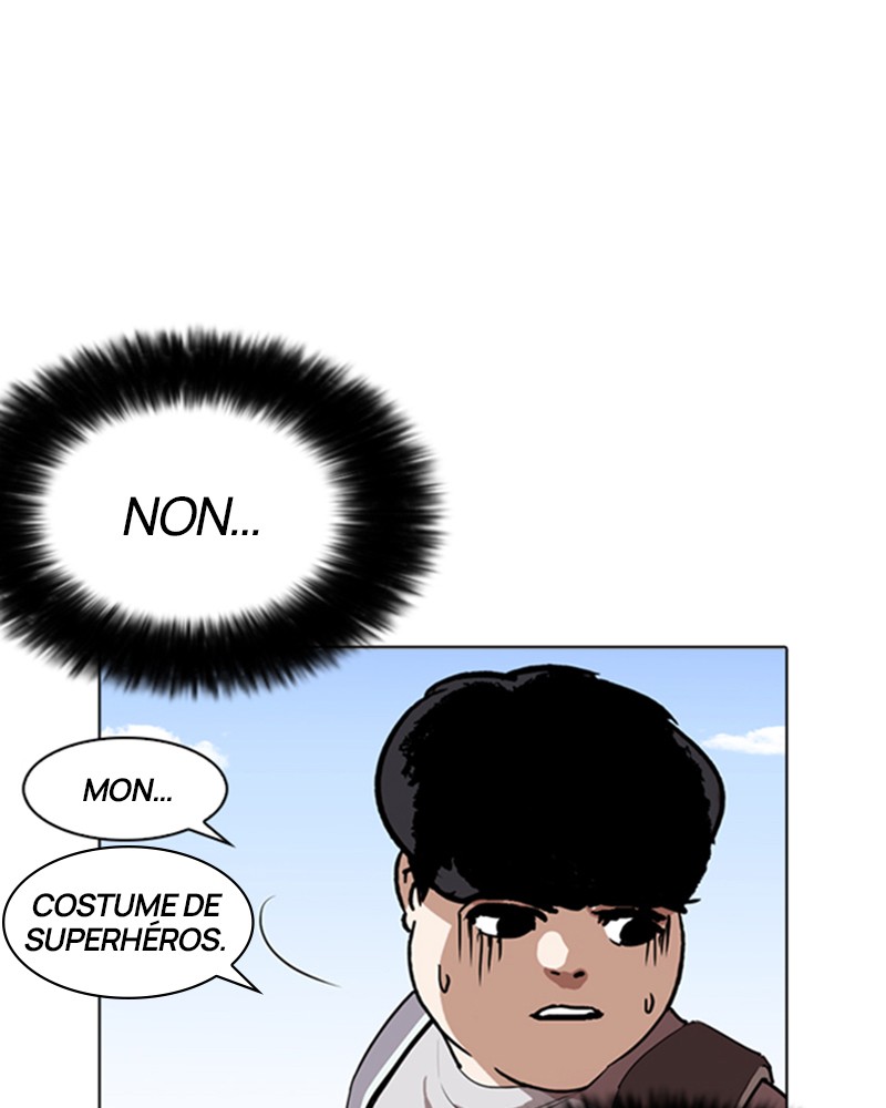 Lookism Chapitre 254 - Page 132