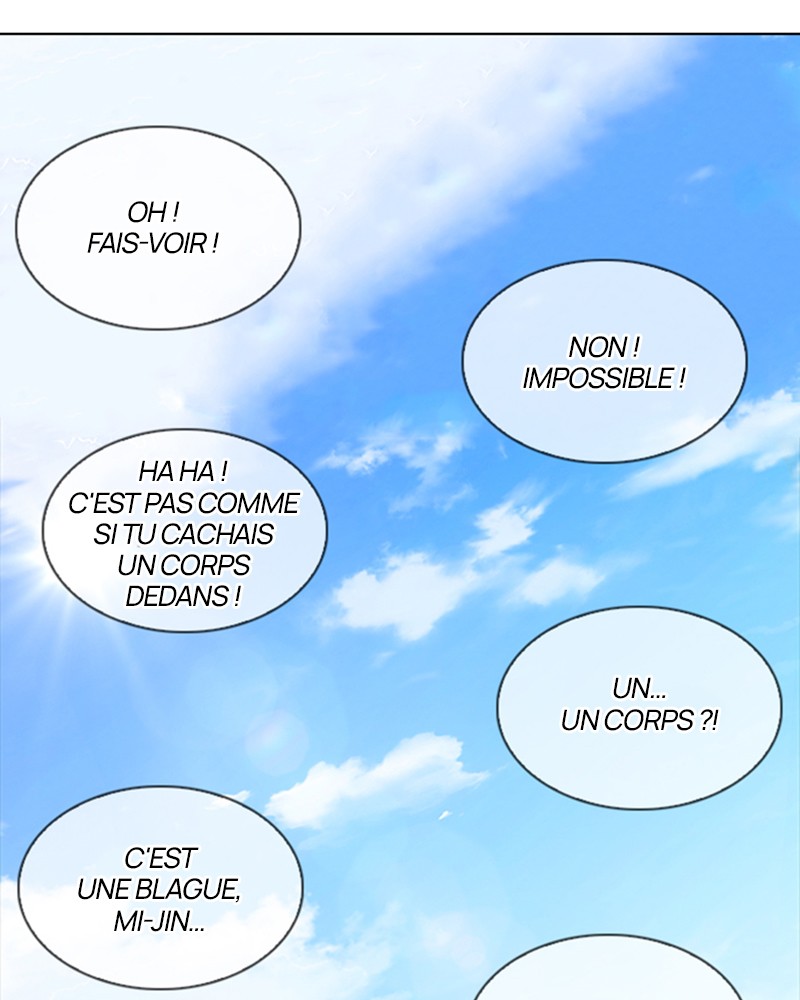 Lookism Chapitre 254 - Page 134