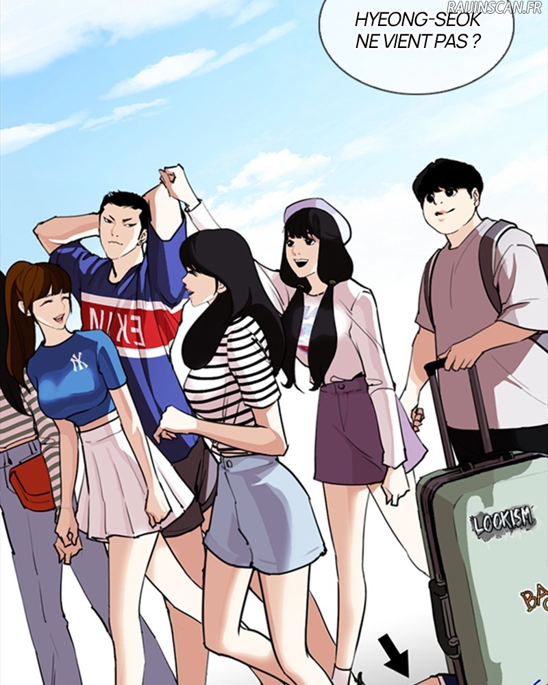 Lookism Chapitre 254 - Page 135