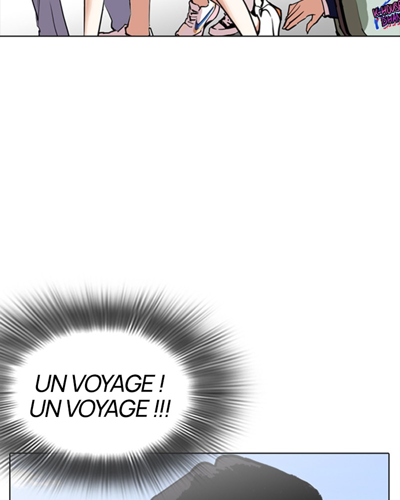 Lookism Chapitre 254 - Page 136