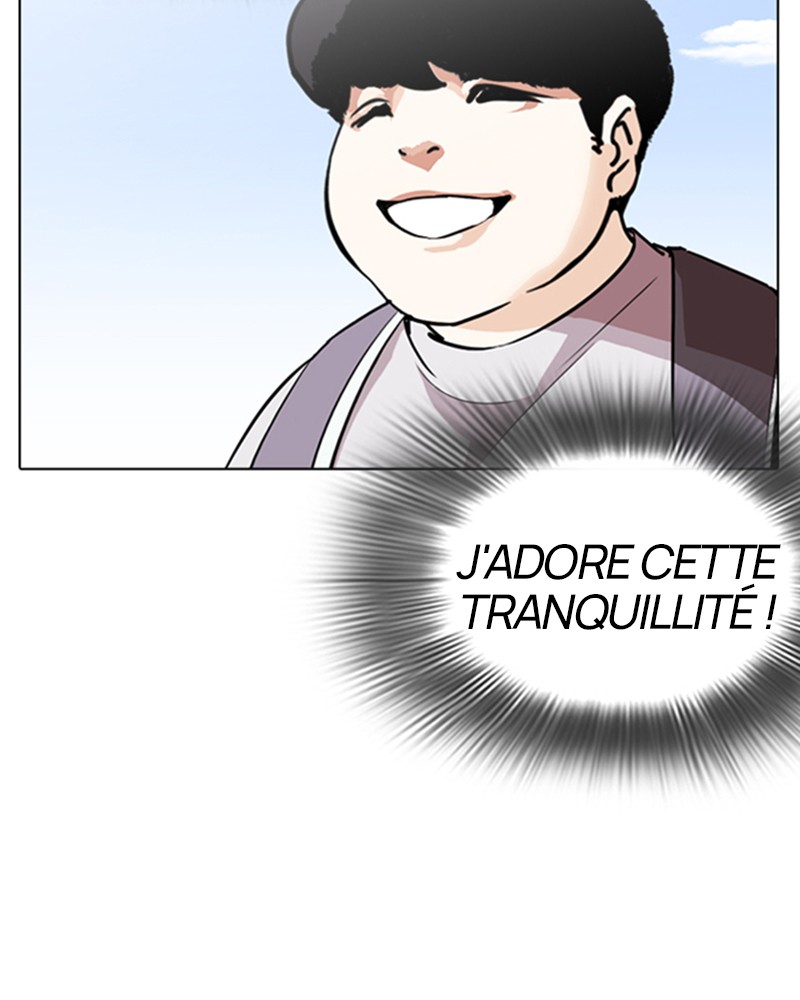 Lookism Chapitre 254 - Page 137