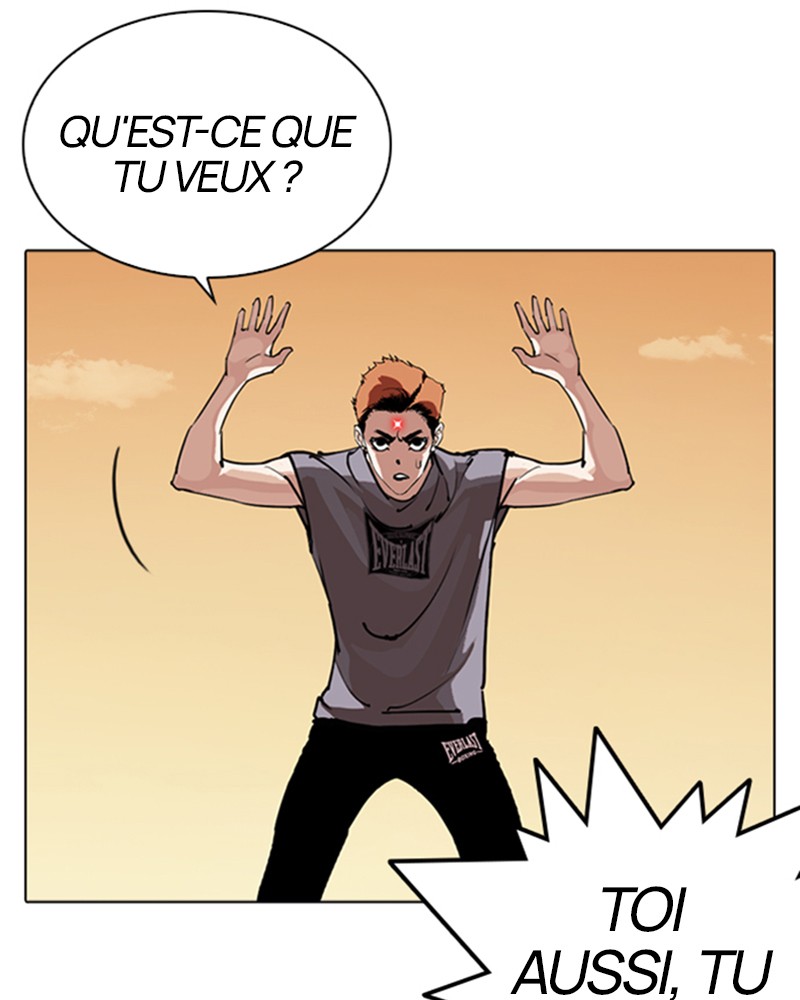 Lookism Chapitre 254 - Page 14