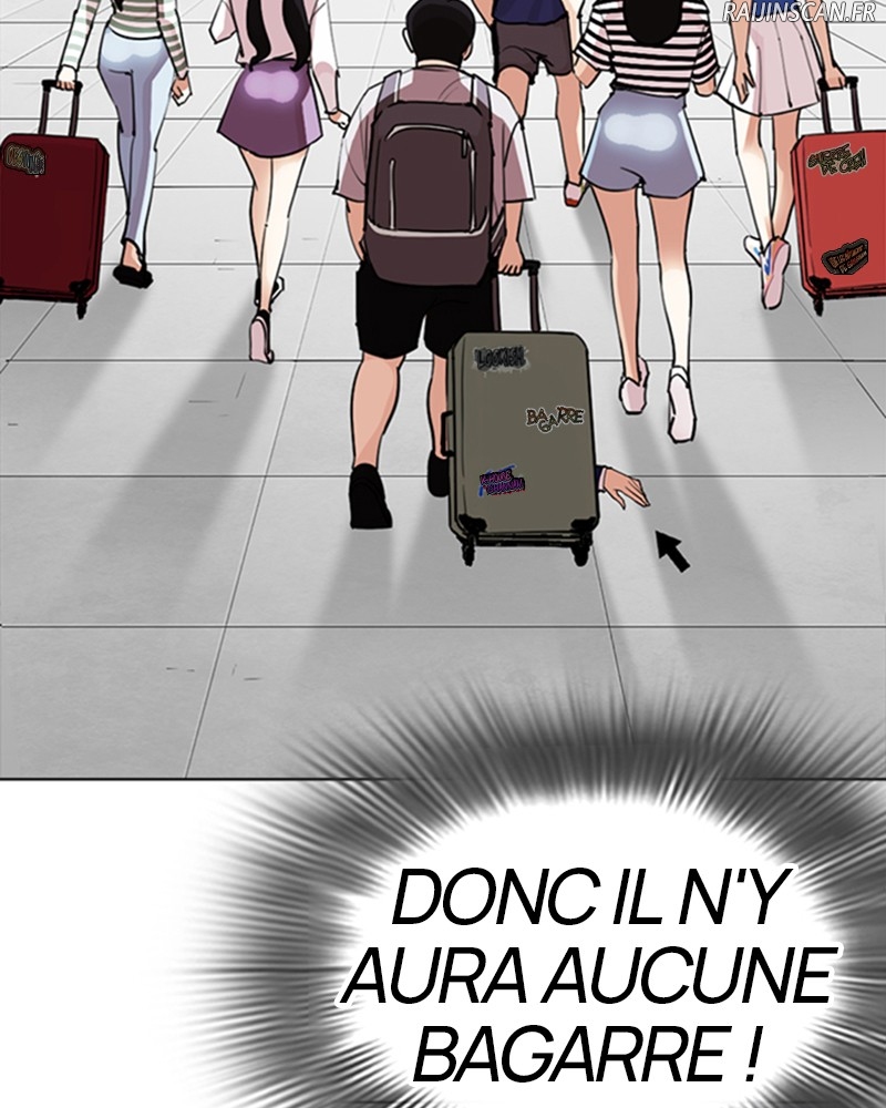 Lookism Chapitre 254 - Page 140
