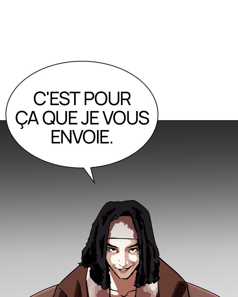 Lookism Chapitre 254 - Page 143