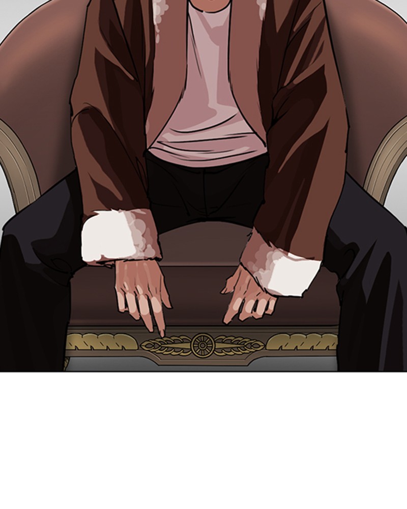 Lookism Chapitre 254 - Page 144