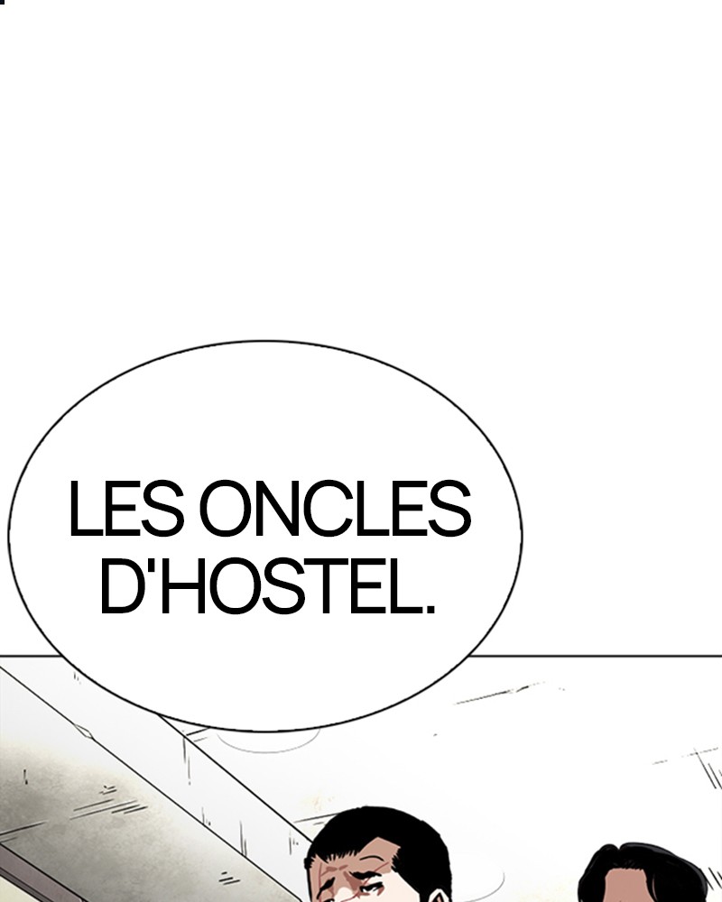 Lookism Chapitre 254 - Page 146