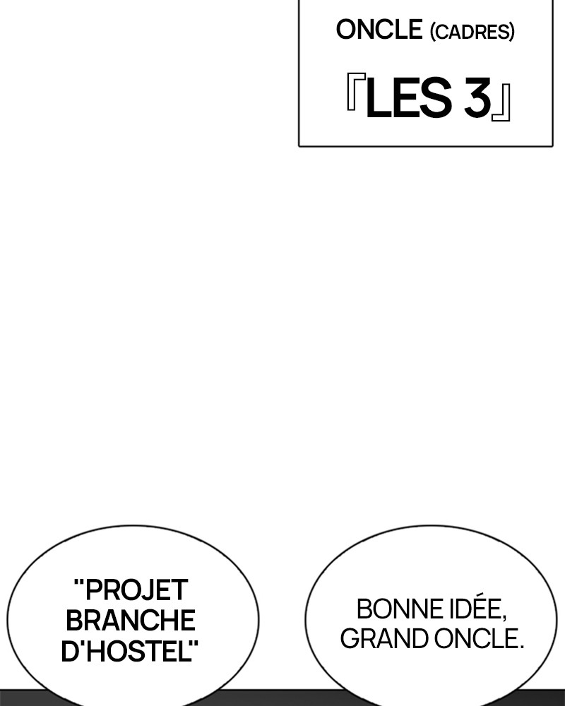 Lookism Chapitre 254 - Page 148