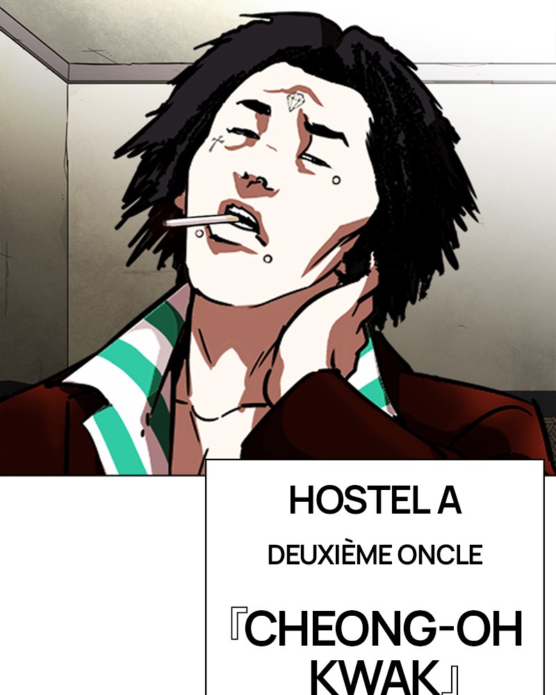 Lookism Chapitre 254 - Page 151