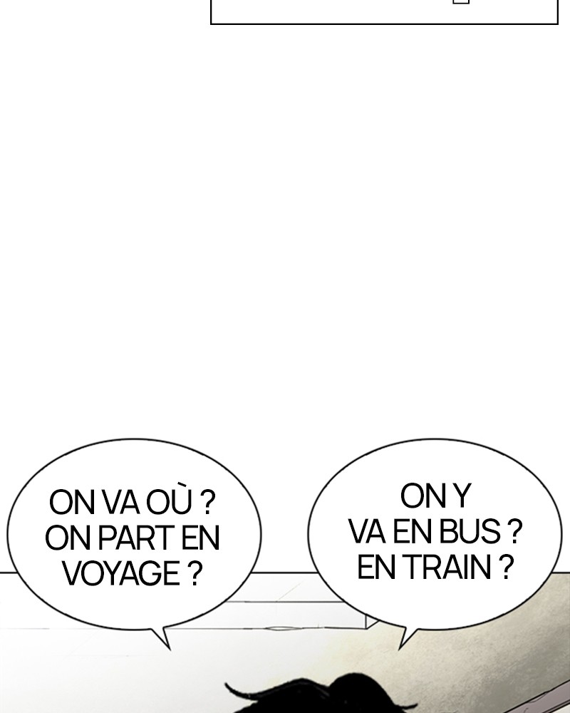 Lookism Chapitre 254 - Page 152