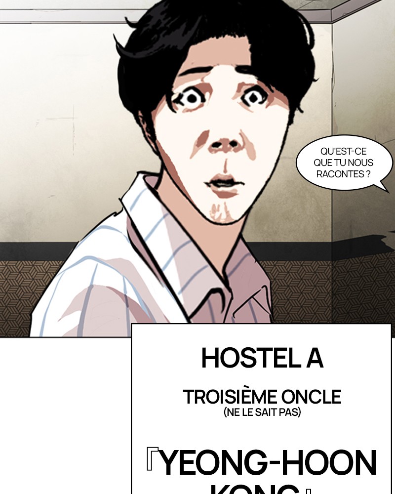 Lookism Chapitre 254 - Page 153