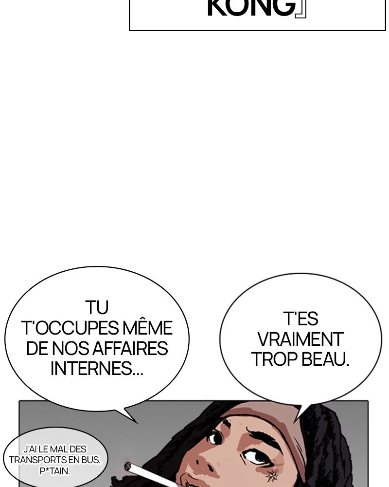 Lookism Chapitre 254 - Page 154