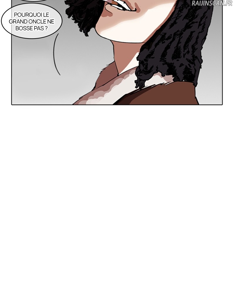 Lookism Chapitre 254 - Page 155