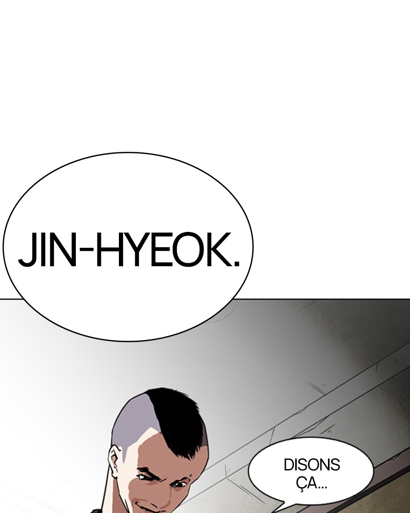 Lookism Chapitre 254 - Page 156