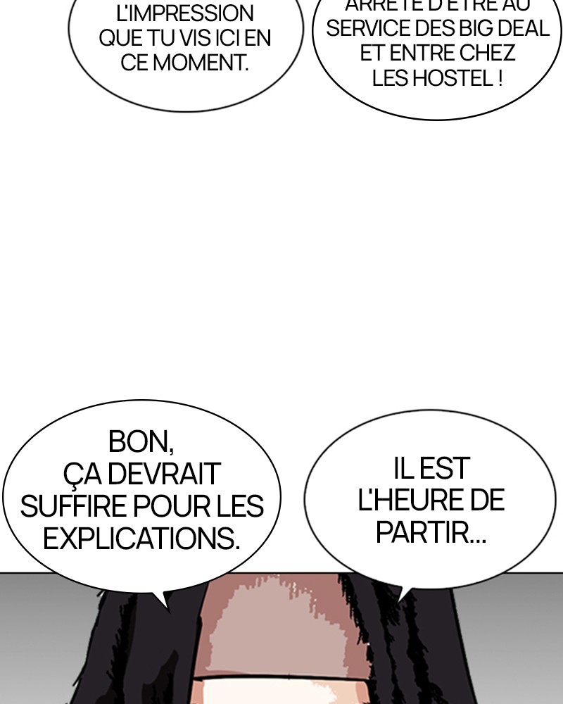 Lookism Chapitre 254 - Page 158