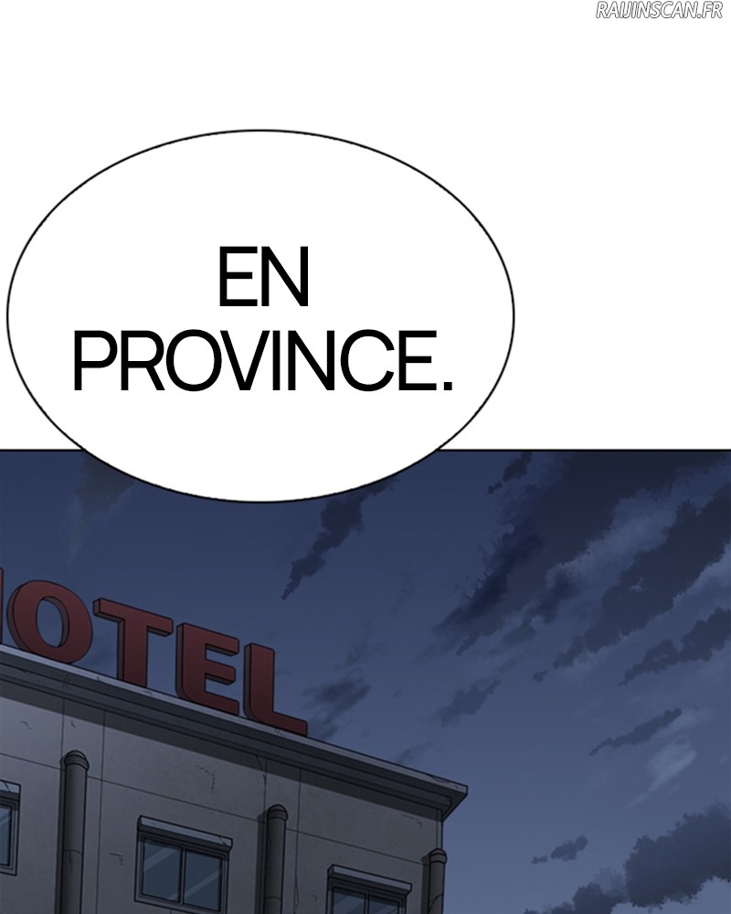 Lookism Chapitre 254 - Page 160