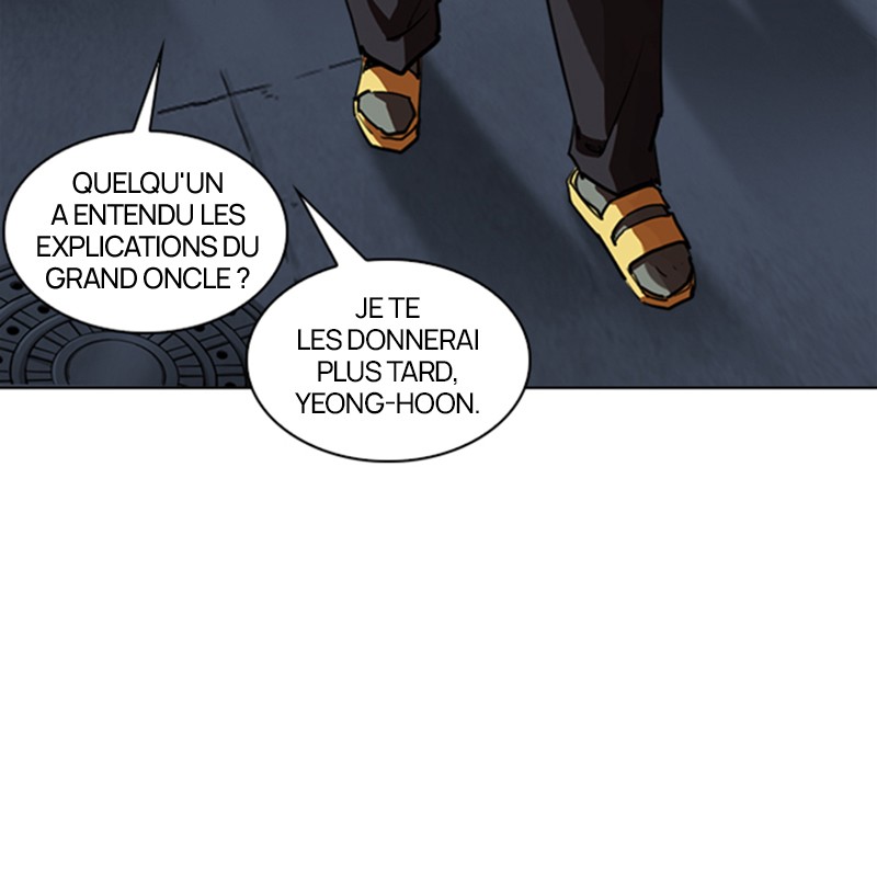 Lookism Chapitre 254 - Page 162