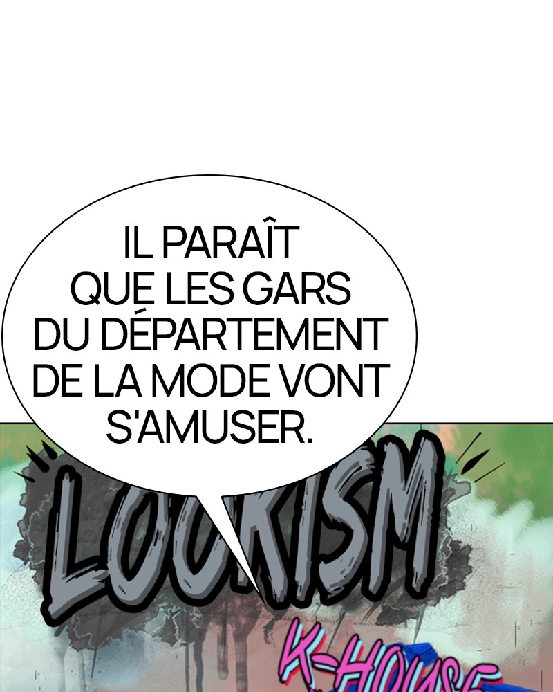 Lookism Chapitre 254 - Page 164