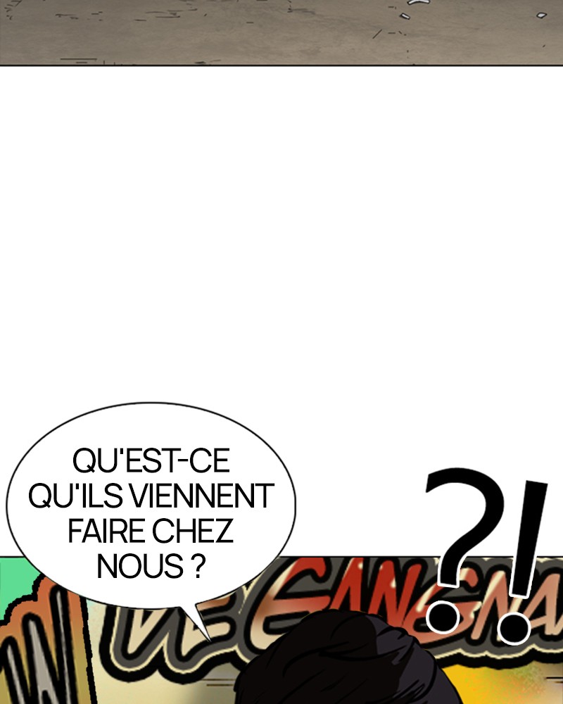Lookism Chapitre 254 - Page 166