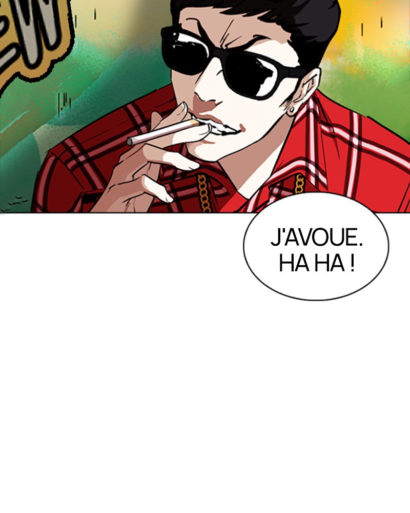 Lookism Chapitre 254 - Page 167