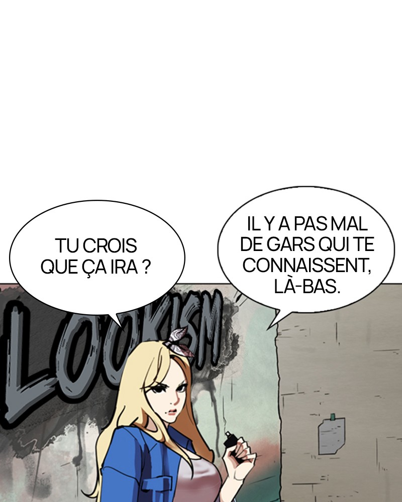 Lookism Chapitre 254 - Page 168