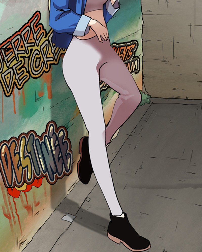 Lookism Chapitre 254 - Page 169