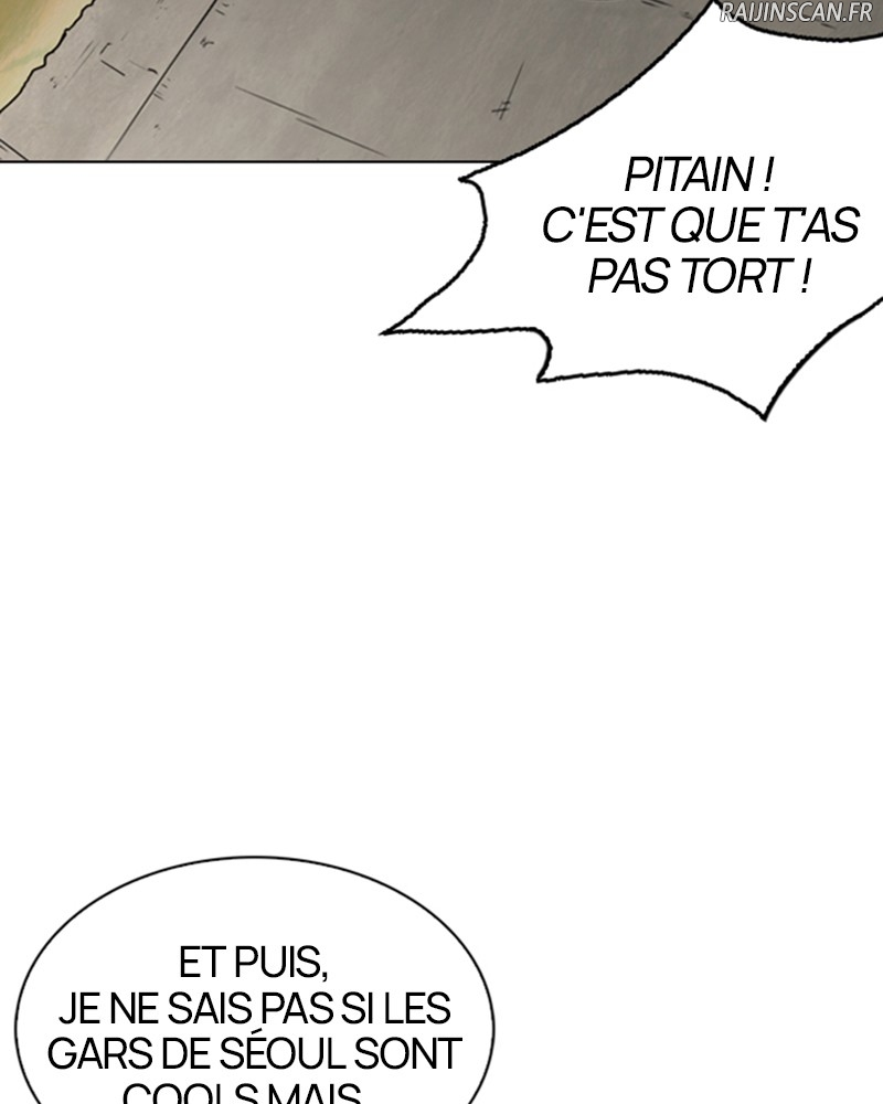 Lookism Chapitre 254 - Page 170