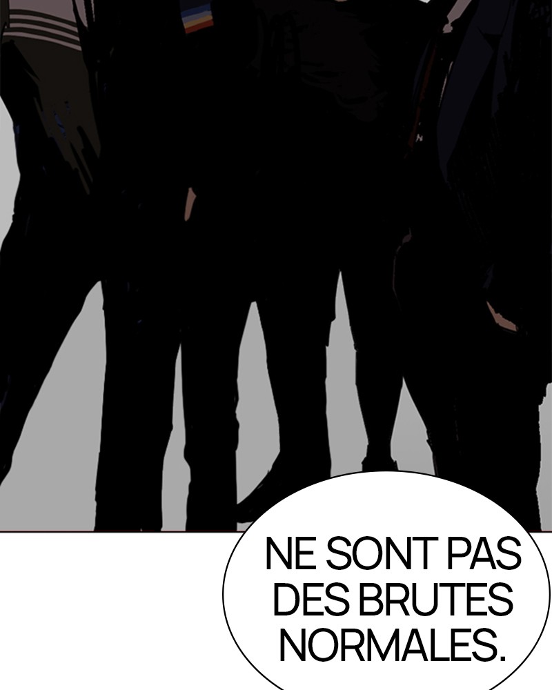 Lookism Chapitre 254 - Page 173