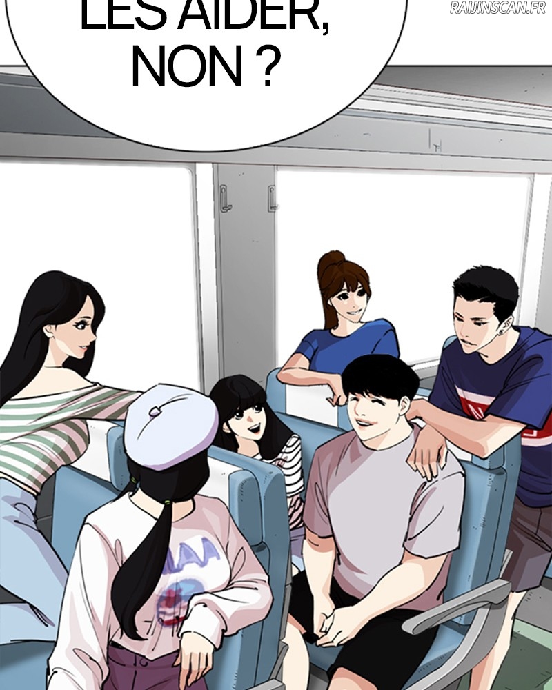 Lookism Chapitre 254 - Page 175