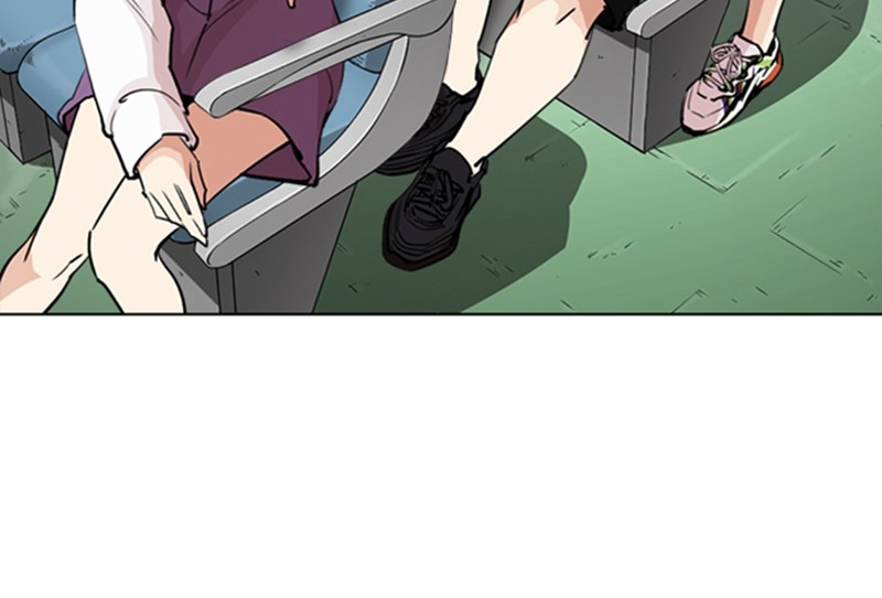 Lookism Chapitre 254 - Page 176