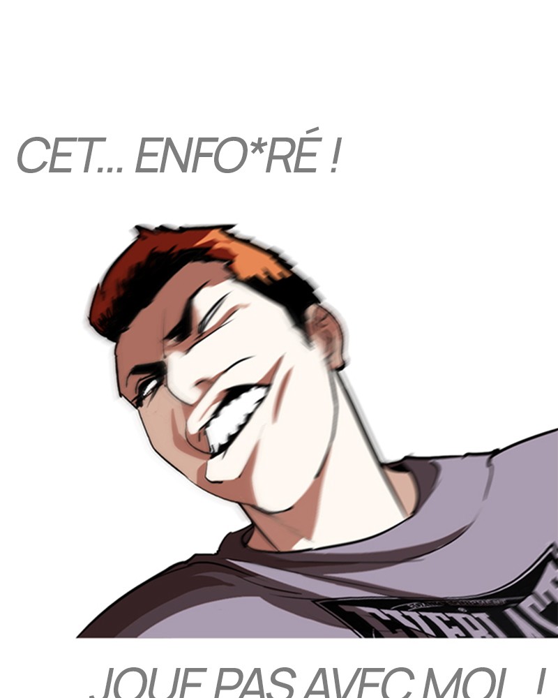 Lookism Chapitre 254 - Page 19