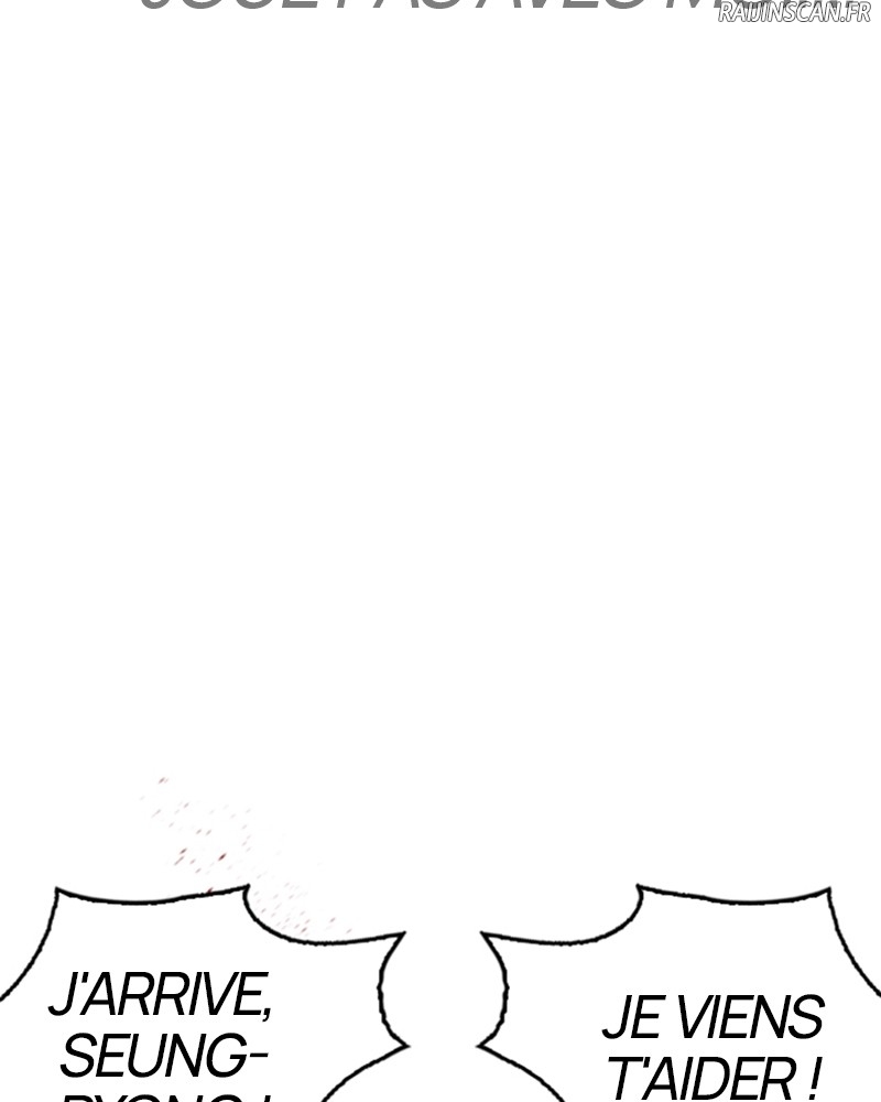 Lookism Chapitre 254 - Page 20