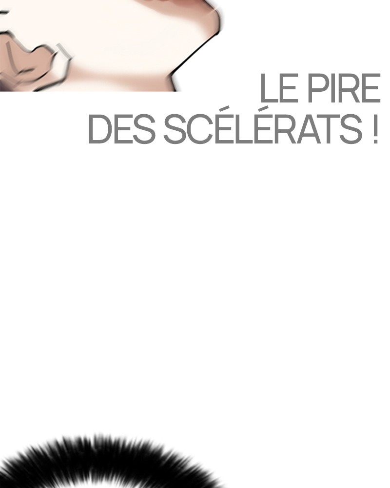Lookism Chapitre 254 - Page 27