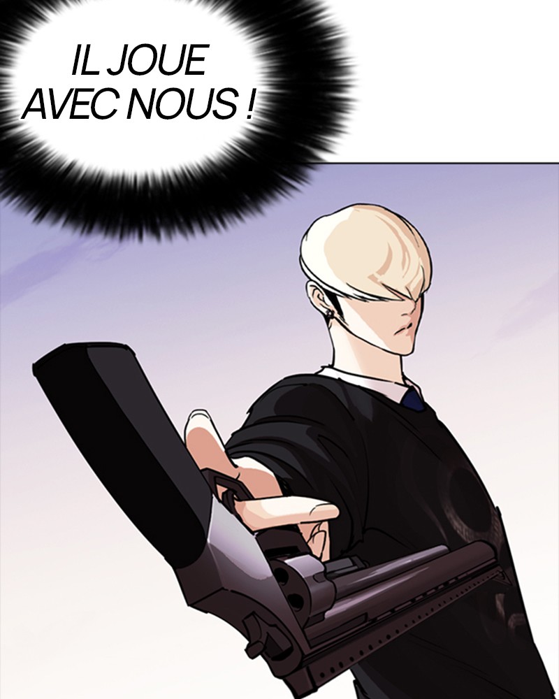 Lookism Chapitre 254 - Page 28