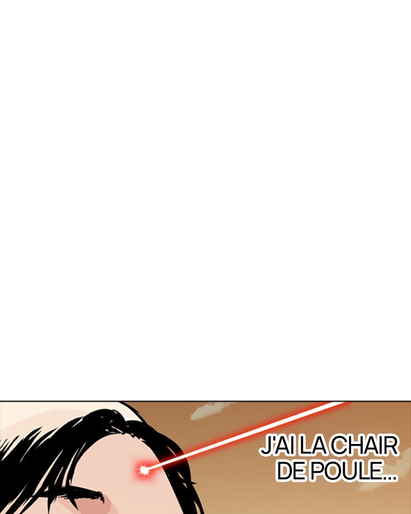 Lookism Chapitre 254 - Page 3