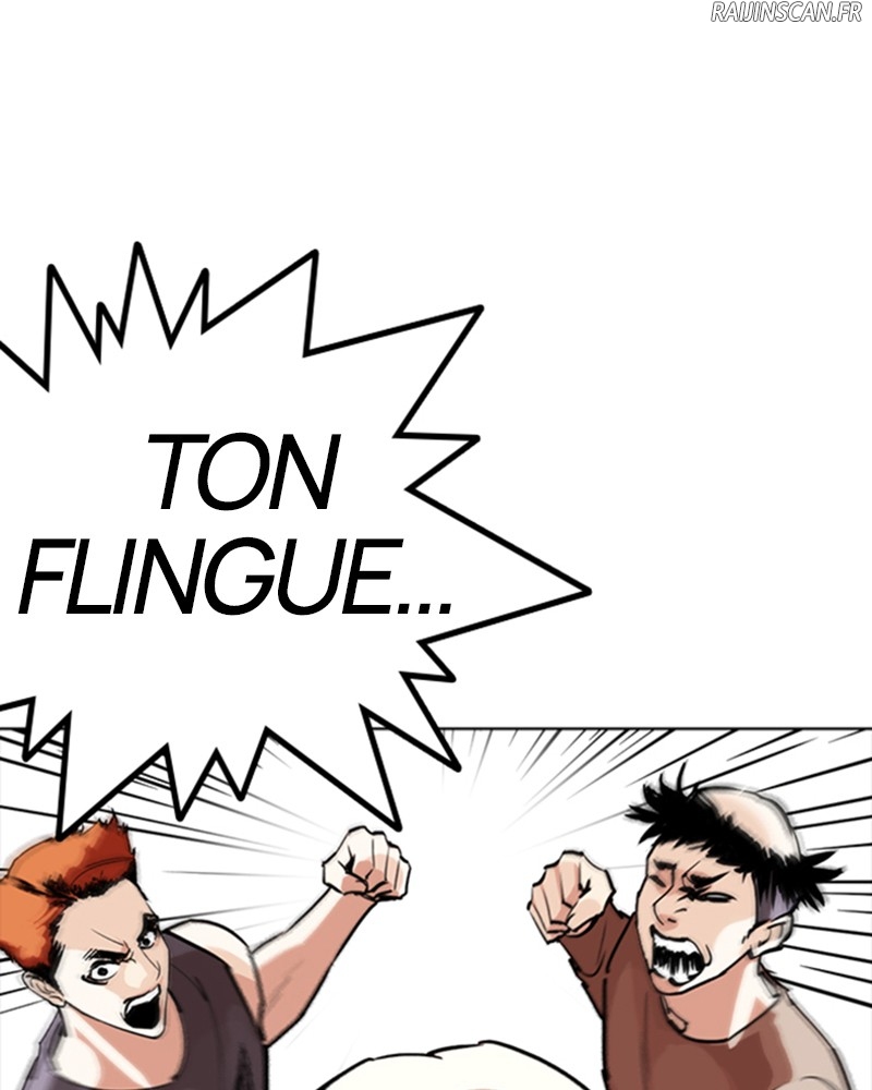 Lookism Chapitre 254 - Page 30