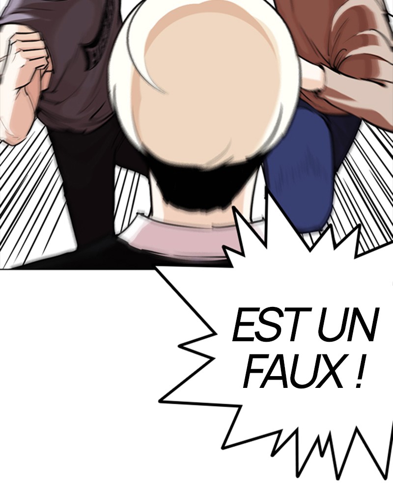 Lookism Chapitre 254 - Page 31