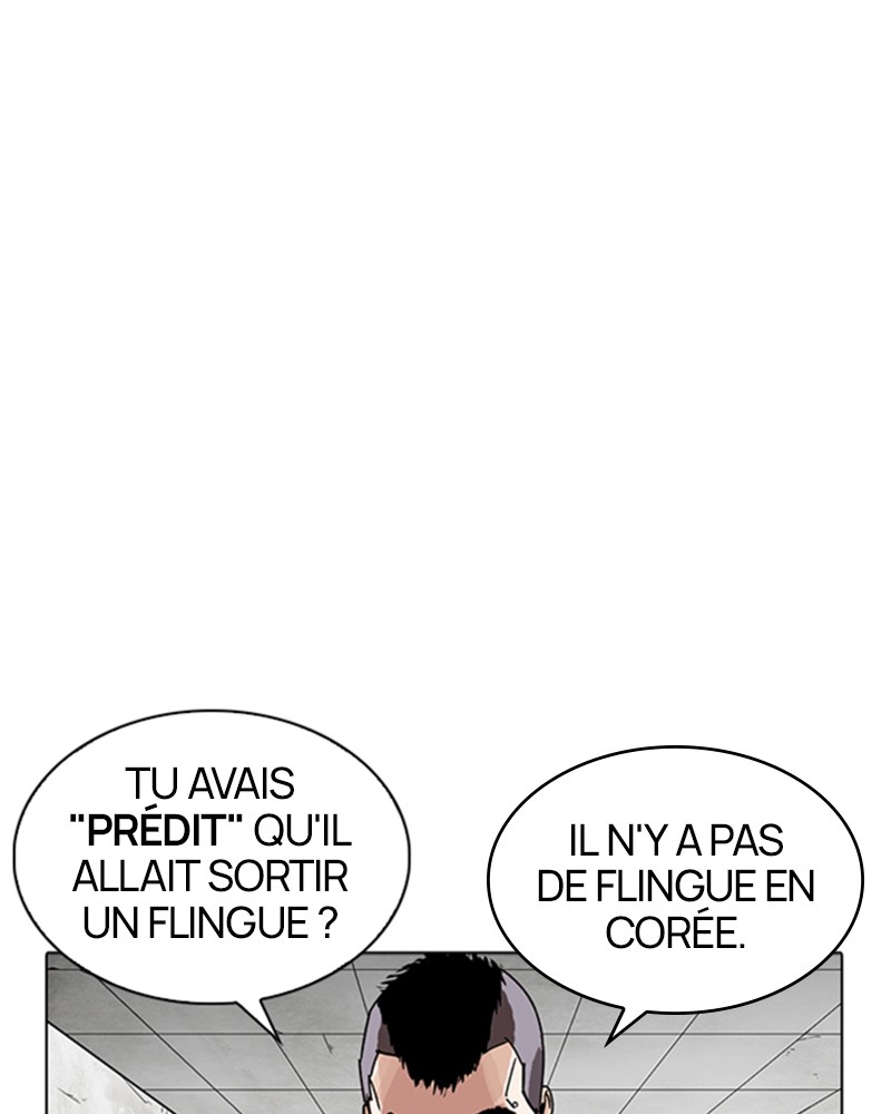 Lookism Chapitre 254 - Page 32