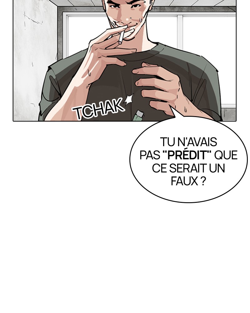 Lookism Chapitre 254 - Page 33