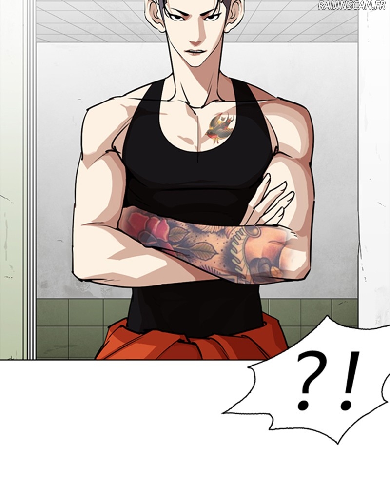 Lookism Chapitre 254 - Page 35
